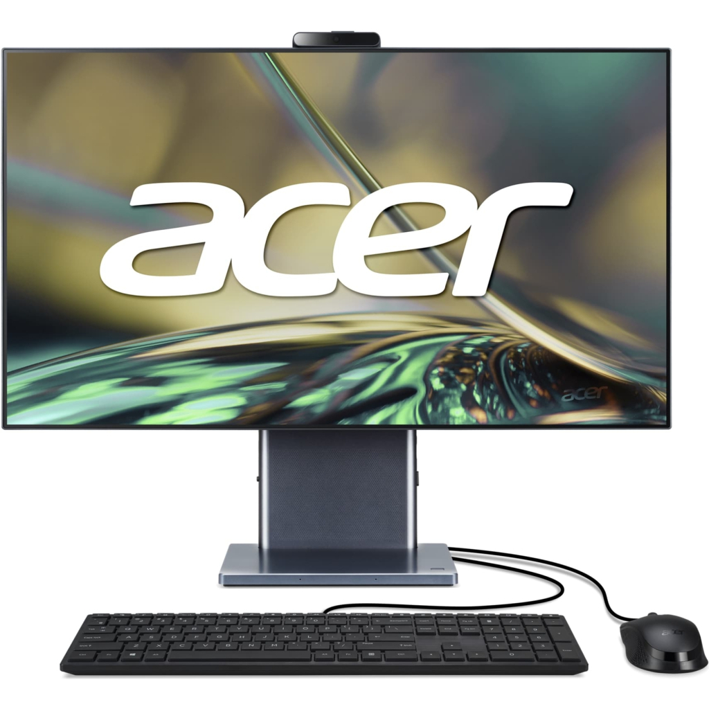Комп'ютер Acer Aspire S27-1755 / i5-1240P (DQ.BKDME.002) - зображення 10