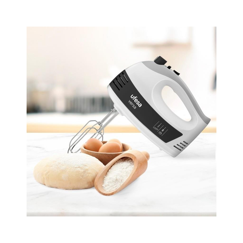 Міксер Ufesa BV4660 Versa (70305253) - зображення 5