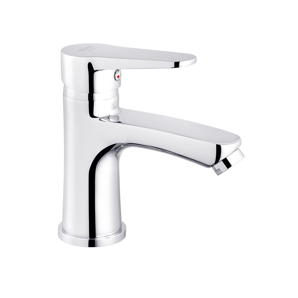 Змішувач Kroner Elbe-C010 - зображення 1