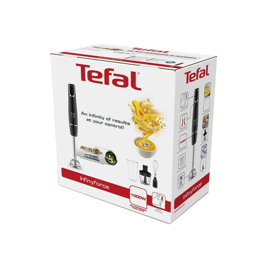 Блендер Tefal HB9438 - зображення 4