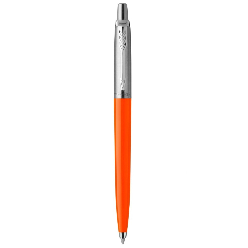 Ручка кулькова Parker JOTTER 17 Originals Orange CT BP в Eco упаковці (15 432e) - изображение 1