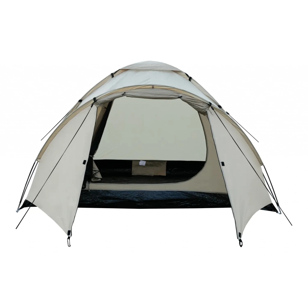 Намет Tramp_ТОВ Lite Fly 3 Sand (UТLT-003-sand) - зображення 7