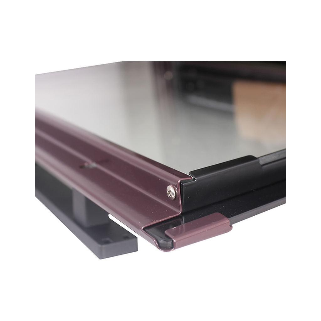 Електропіч PRIME Technics PEO 62895 BR - изображение 5