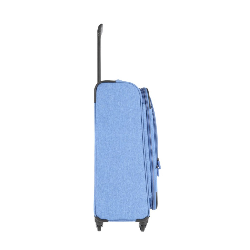 Валіза Travelite Boja Blue M (TL091548-25) - зображення 4