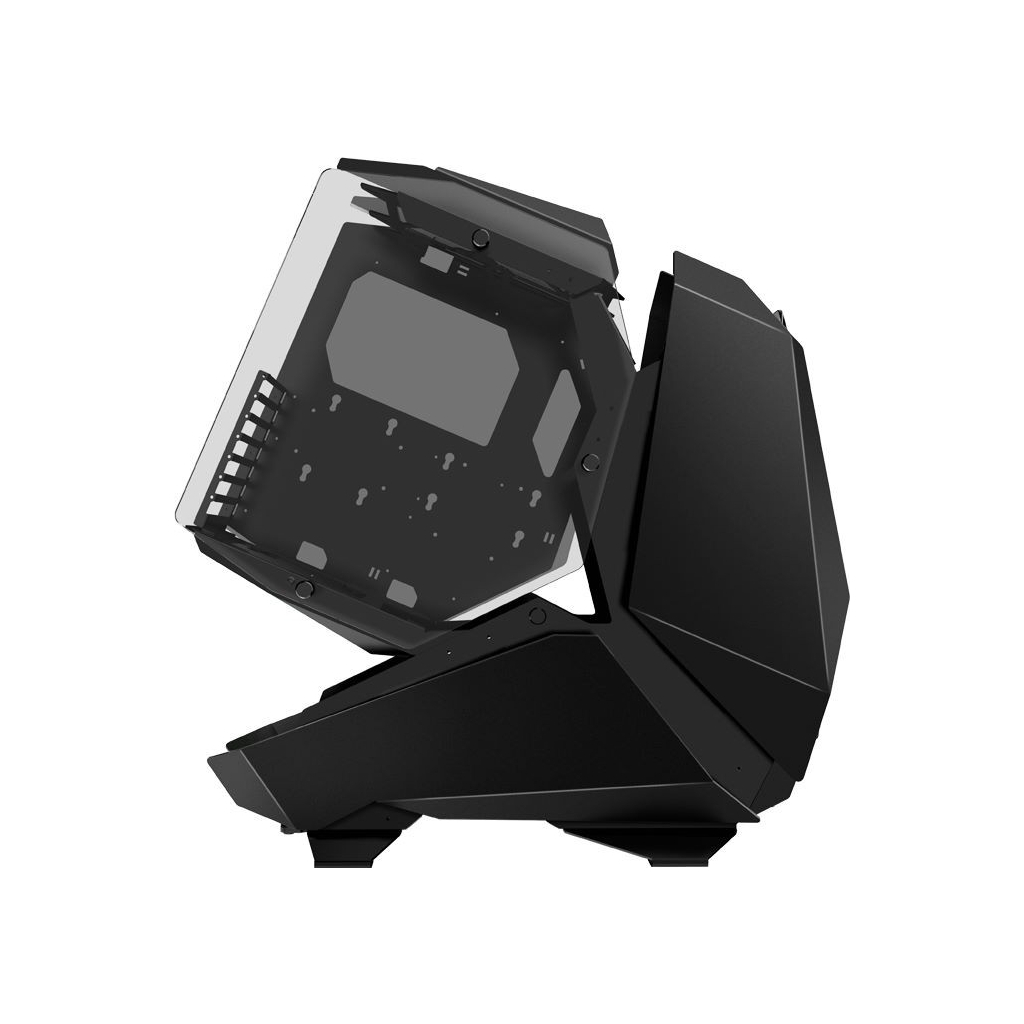 Корпус JONSBO MOD-5B - зображення 4