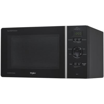 Мікрохвильова піч Whirlpool MCP347BL - изображение 1