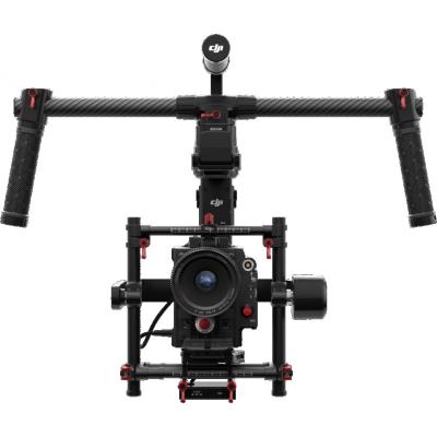 Стедікам DJI RONIN-MX (CP.ZM.000380) - зображення 1