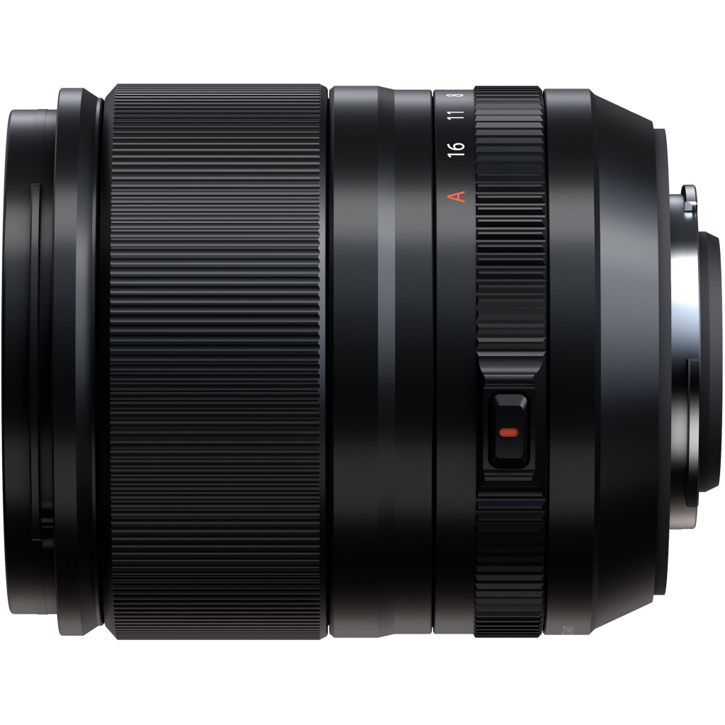 Об'єктив Fujifilm XF 23 мм f/1.4 R LM WR (16746527) - зображення 4