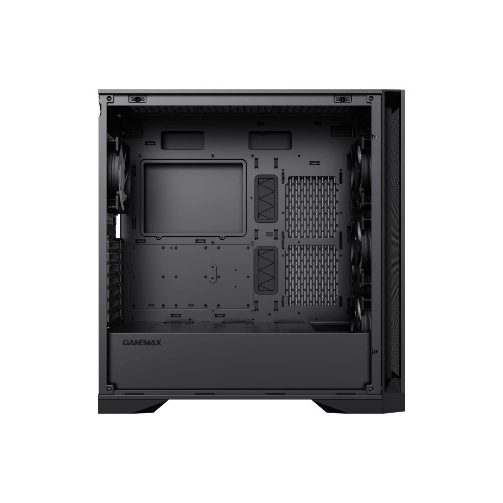 Корпус Gamemax Leader - изображение 10