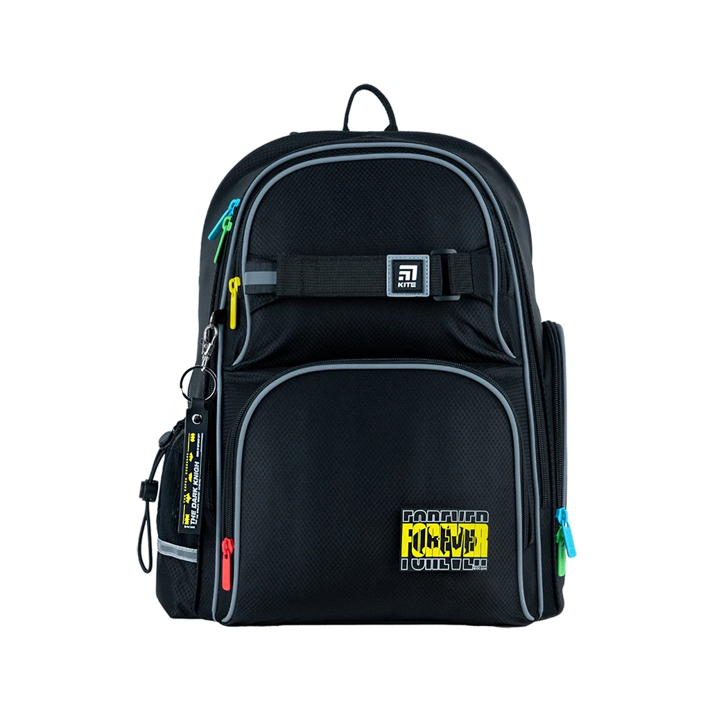 Бейдж Kite набір на липучці та підвіска DC Comics Batman (DC24-3010) - зображення 9