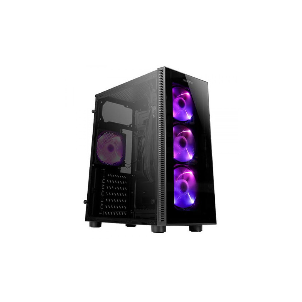 Корпус Antec NX210 Gaming (0-761345-81020-3) - зображення 1