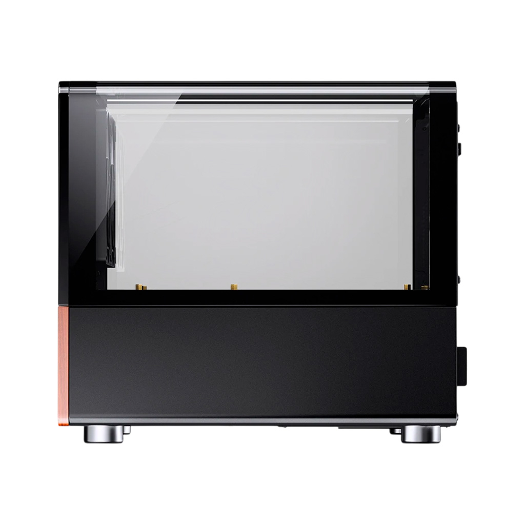 Корпус JONSBO V12 Black - зображення 8