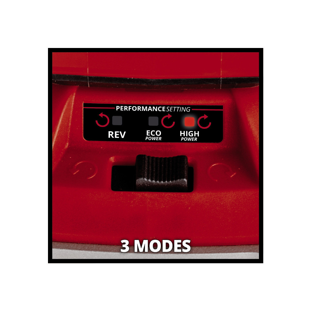 Земляний бур Einhell GP-EA 18/150 Li BL (без АКБ та ЗП) (3437000) - зображення 4