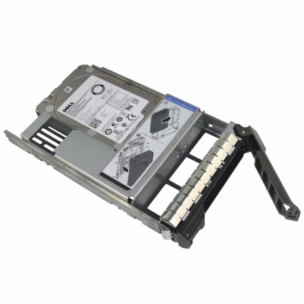 Жорсткий диск для сервера 1.2TB 10K SAS 12Gbps 512n HYB CARR NS Dell (400-BJRS) - зображення 1