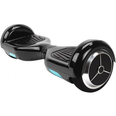 Гіроборд iconBIT Smart Scooter 6.5" kit (black) (SD-0012K) - зображення 4