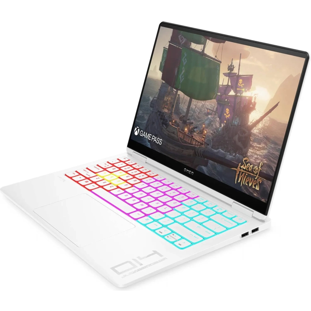 Ноутбук HP OMEN 14-fb1014ua (C3US6EA) - зображення 3