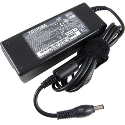 Блок живлення до ноутбуку Toshiba 75W 19V 3.95A разъем 5.5/2.5 (PA3468U-1ACA / A40088) - зображення 1