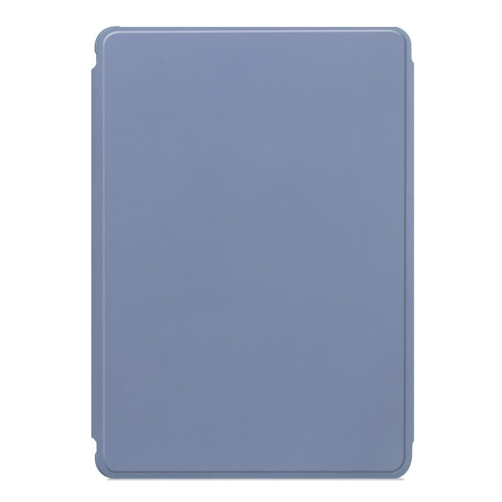 Чохол до планшета BeCover Keyboard 360° Rotatable Samsung Tab S9 (SM-X710/SM-X716)/S9 FE (SM-X510/SM-X516B) 11.0" Purple (710431) - зображення 2