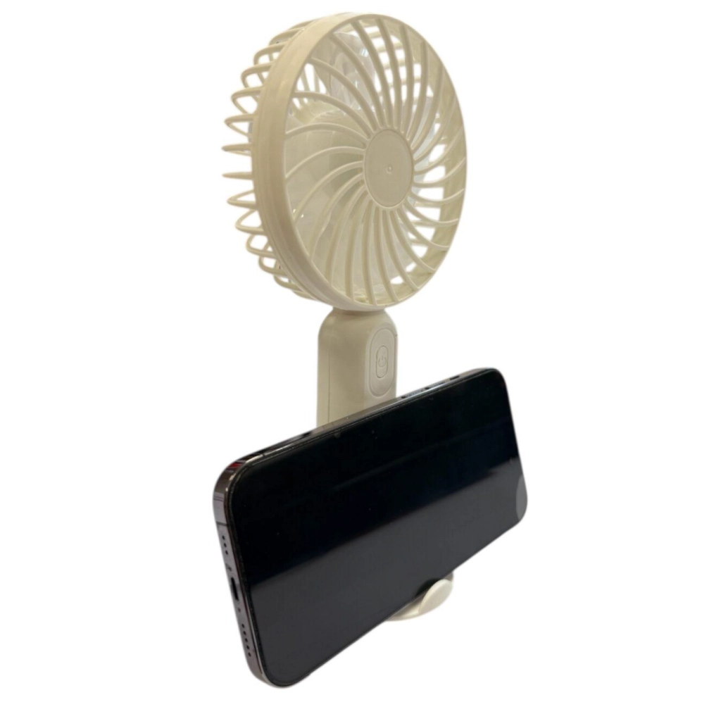 Вентилятор XoKo XK-F9-WH - зображення 2