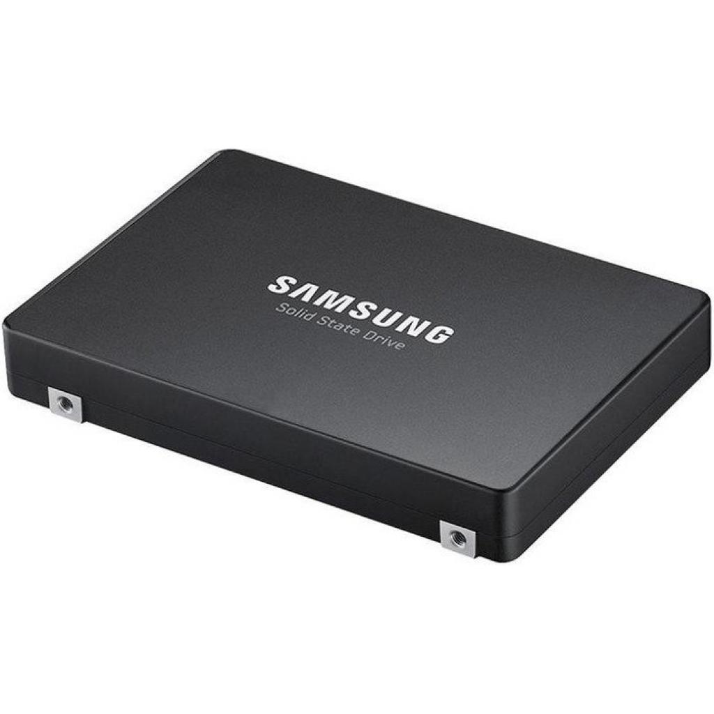 Накопичувач SSD U.2 2.5" 3.2TB PM1725b Samsung (MZWLL3T2HAJQ-00005) - зображення 1