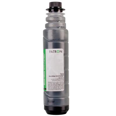 Тонер-картридж Patron RICOH 1270D/DT415BLK (Aficio 1515) ТУБА230г (T-PN-R1270D-230) - зображення 3