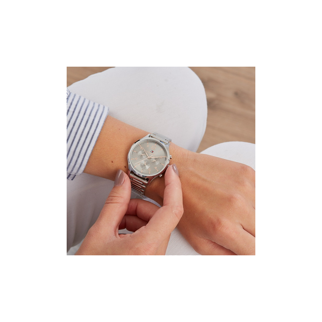 Наручний годинник Tommy Hilfiger 1781871 - зображення 2