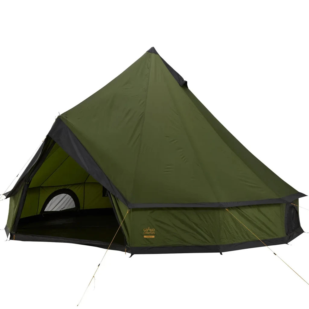 Намет Grand Canyon Indiana 8 Capulet Olive (330036) - зображення 3