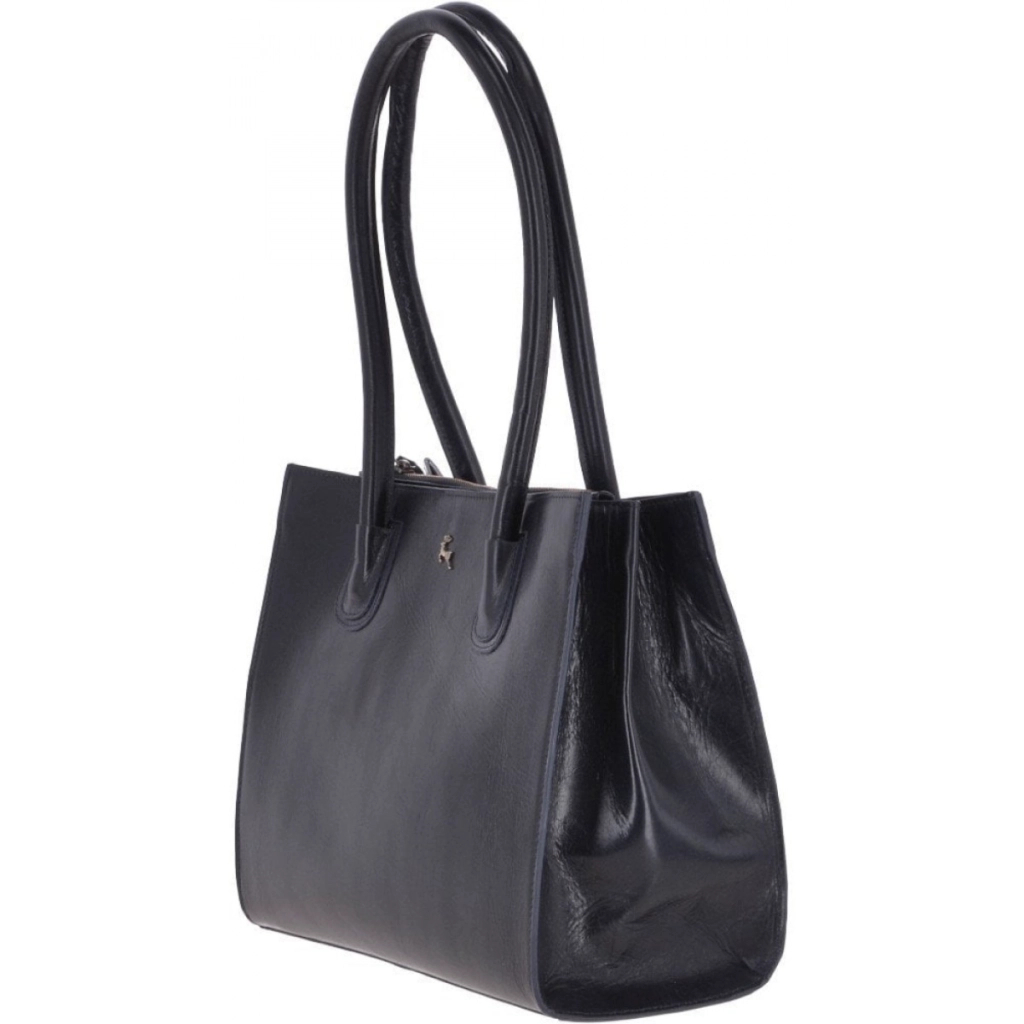 Сумка Ashwood V26 Navy - зображення 2