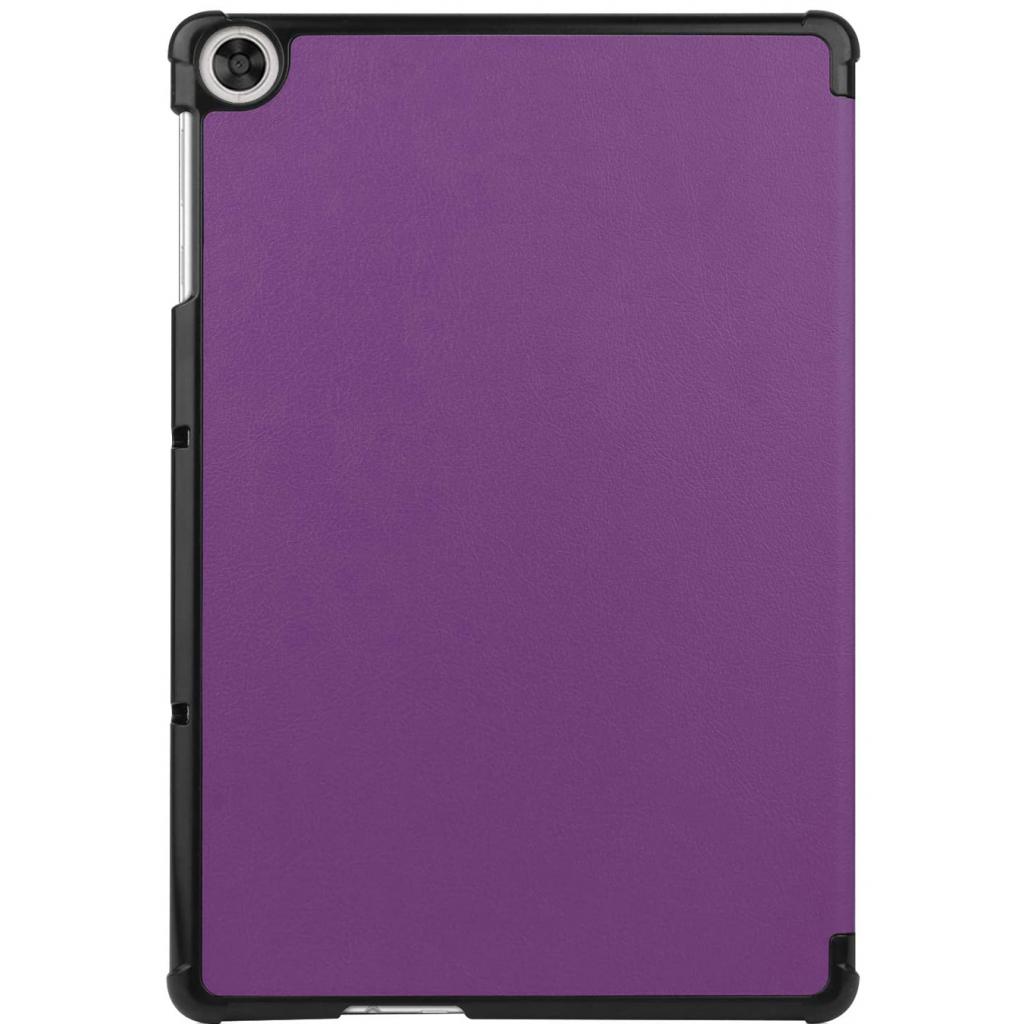 Чохол до планшета BeCover Smart Case Huawei MatePad T10 Purple (705394) - зображення 2