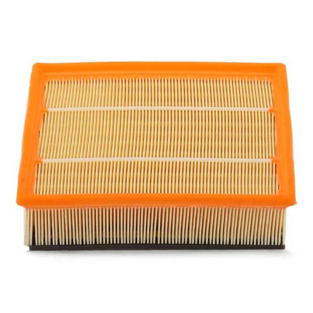 Повітряний фільтр для автомобіля Mahle LX1605 - зображення 3