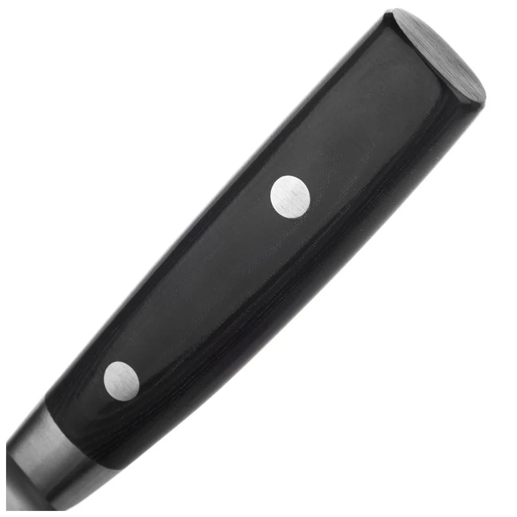 Кухонний ніж Yaxell кухарський 120 мм серія Zen (35502) - зображення 4