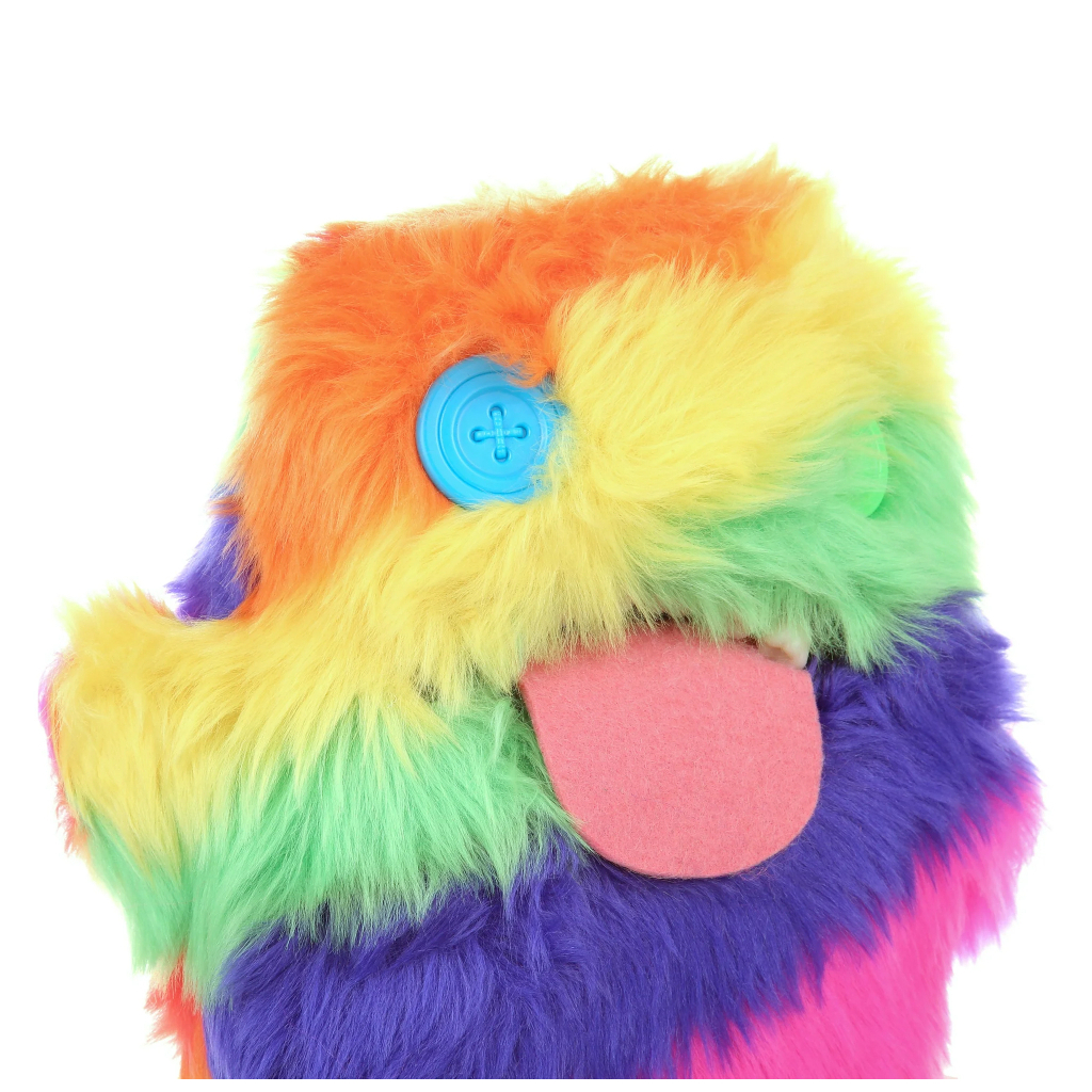 М'яка іграшка Fuggler Уга-Буга (15702L) - зображення 2