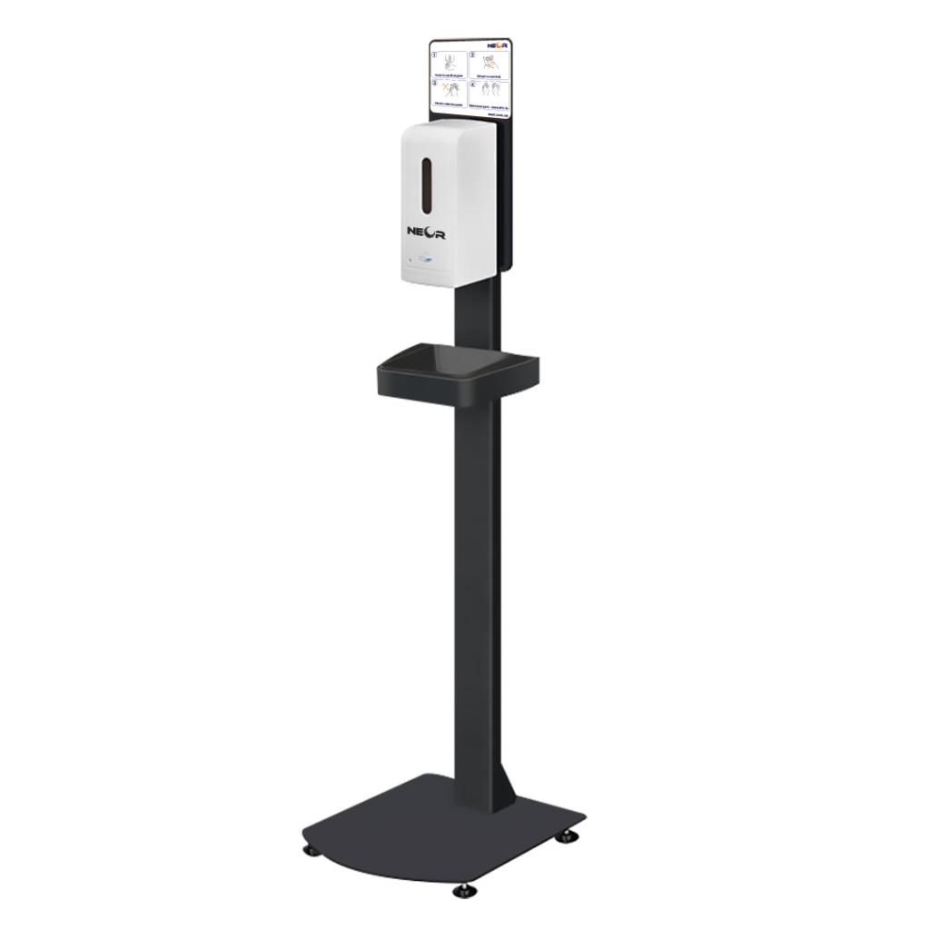 Дозатор для дезінфікуючих засобів Neor SD-10 - зображення 1