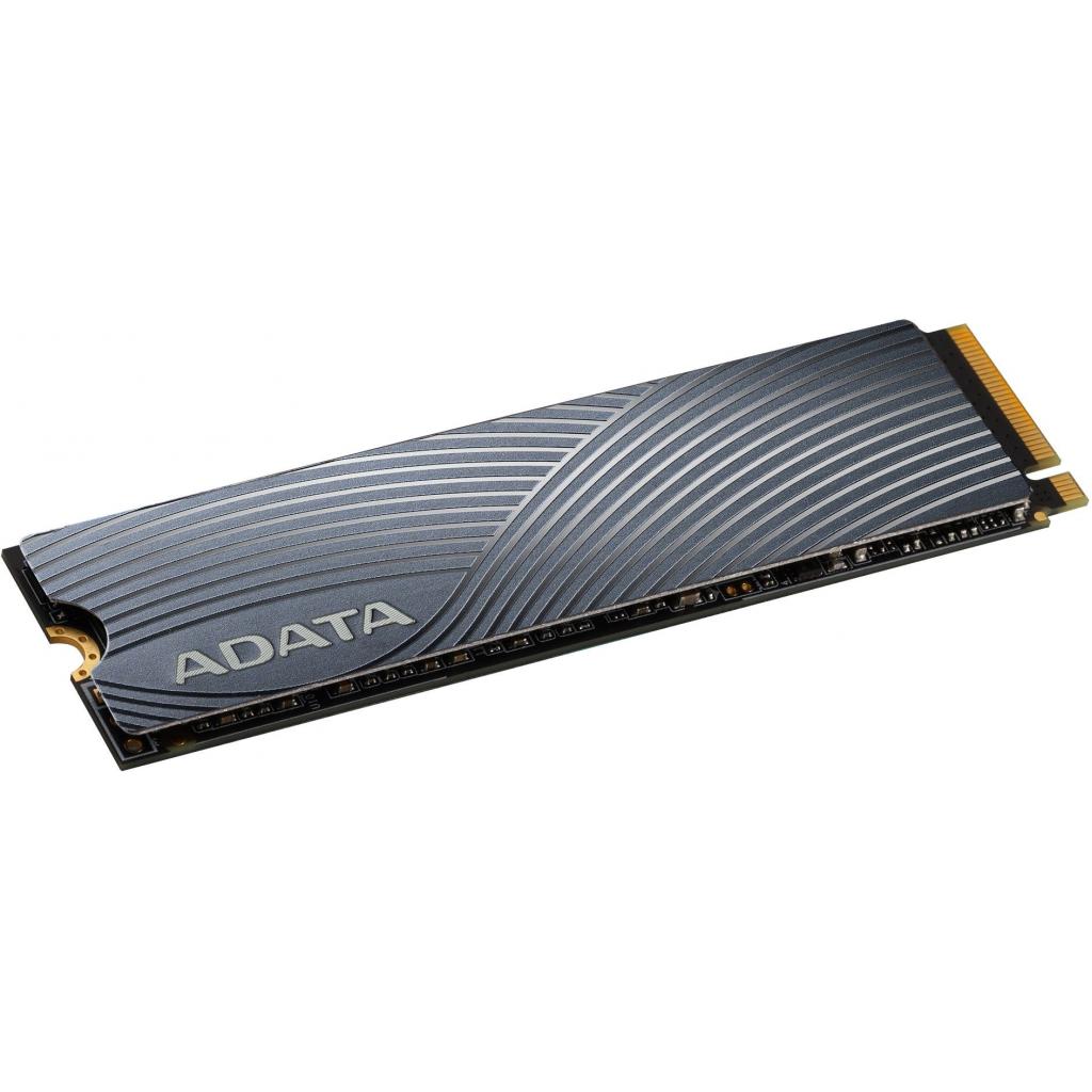 Накопичувач SSD M.2 2280 500GB ADATA (ASWORDFISH-500G-C) - зображення 4
