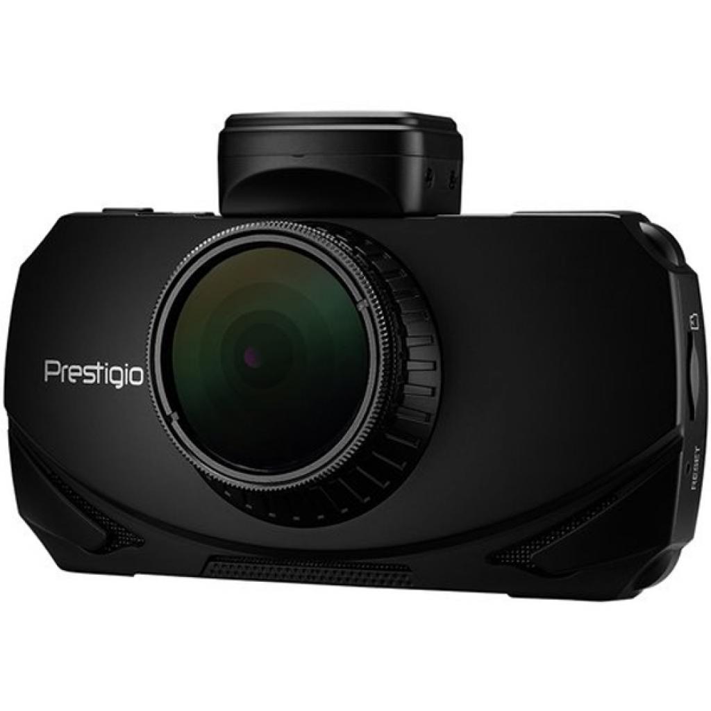 Відеореєстратор Prestigio RoadRunner 600GPSDL (PCDVRR600GPSDL) - зображення 2