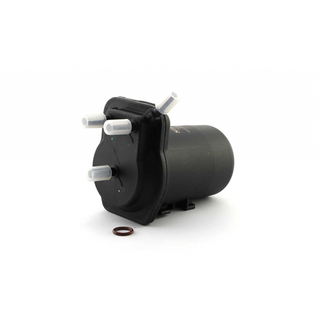 Фільтр паливний SHAFER FM430 - зображення 1