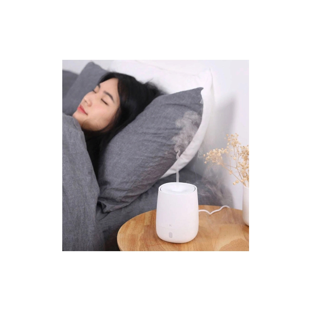 Зволожувач повітря Xiaomi HL Aromatherapy machine White (HLEOD01) - зображення 3
