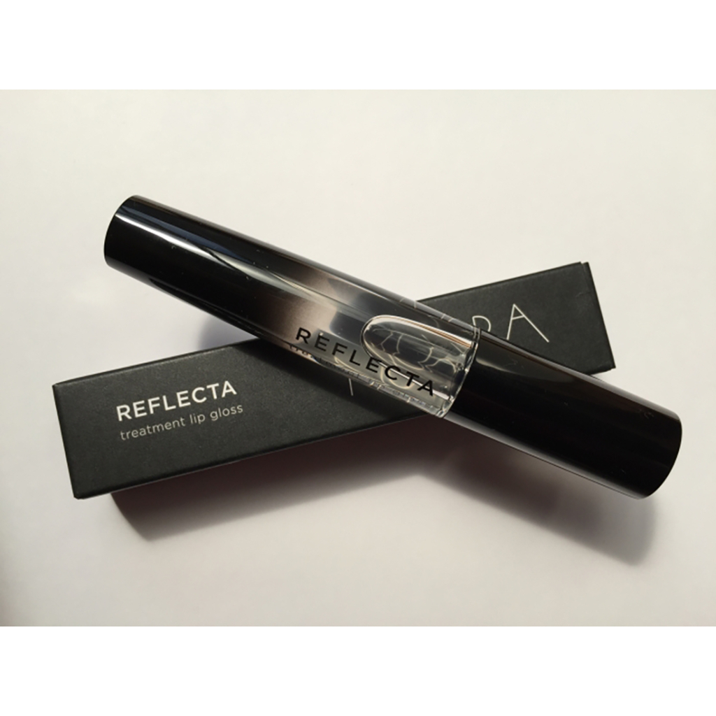 Блиск для губ NoUBA Reflecta 01 - Trasparent (8010573161017) - зображення 2