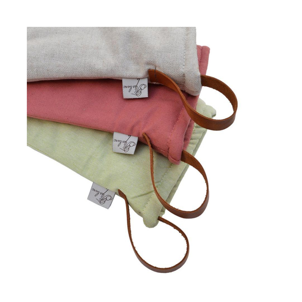 Кухонна прихватка Прованс Рукавичка Беж (015091) - зображення 3