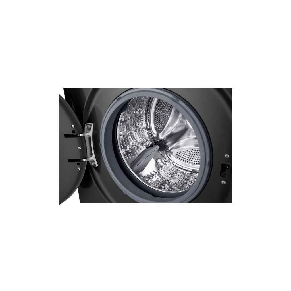 Пральна машина LG F4Y2VS5JE - изображение 7