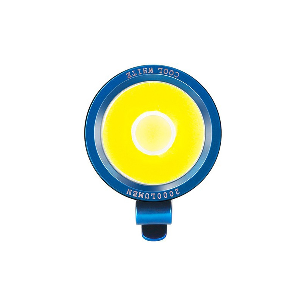 Ліхтар Olight Baton Pro Desert Tan (Baton Pro DT) - зображення 6