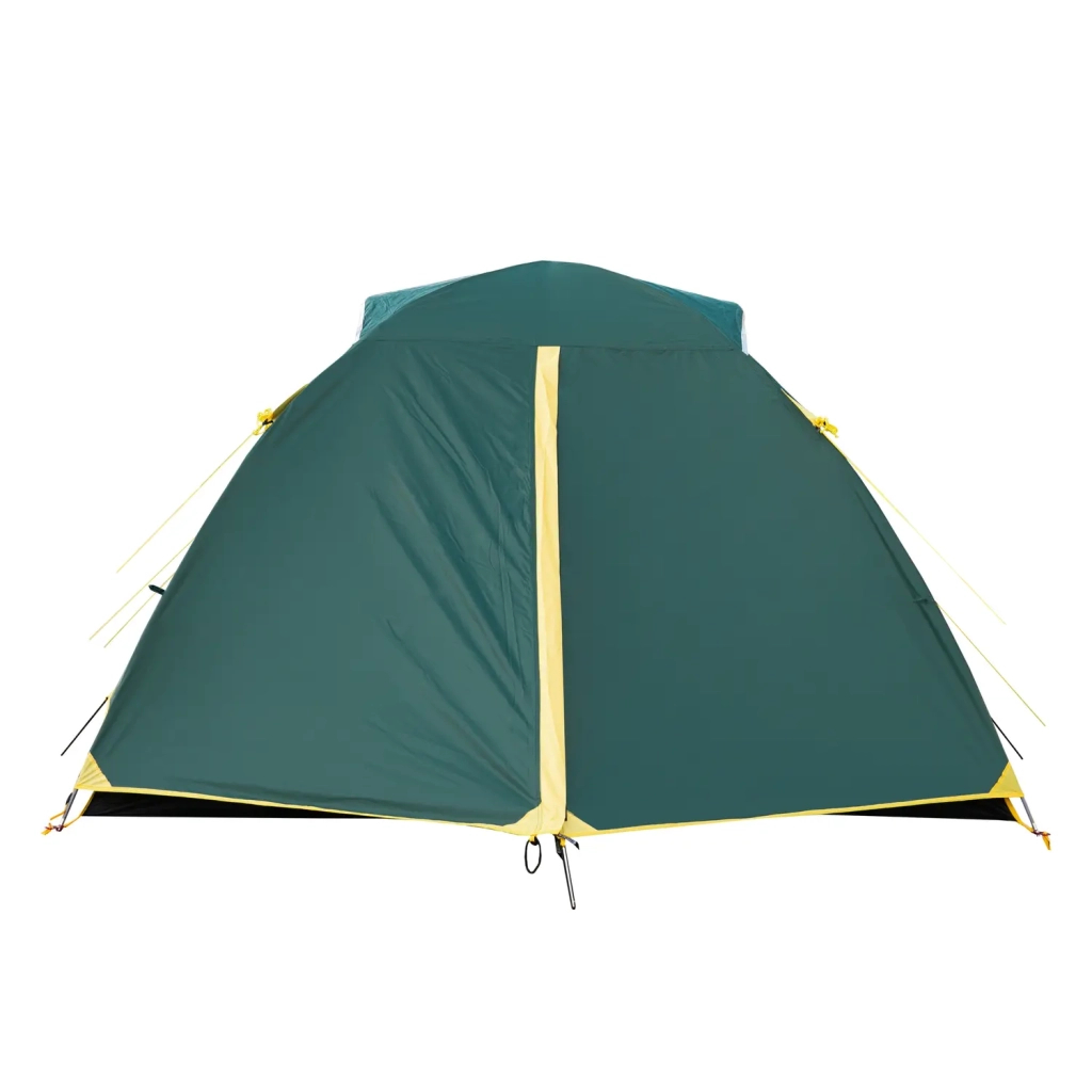 Намет Tramp Scout 3 (v2) (TRT-056) - зображення 2