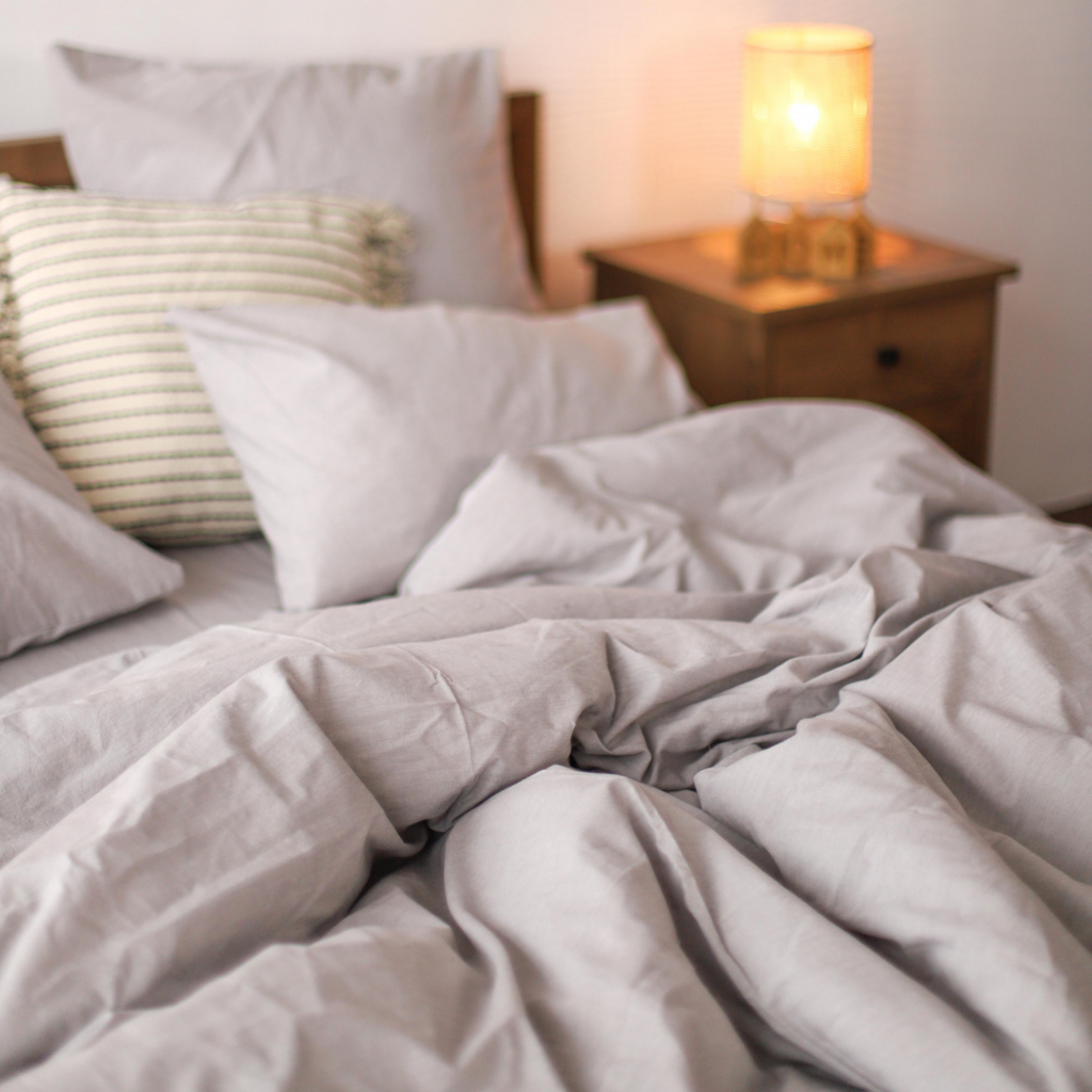 Постільна білизна Tiare 37 WACH Варена бавовна євро (37_Wash_ev) - зображення 10