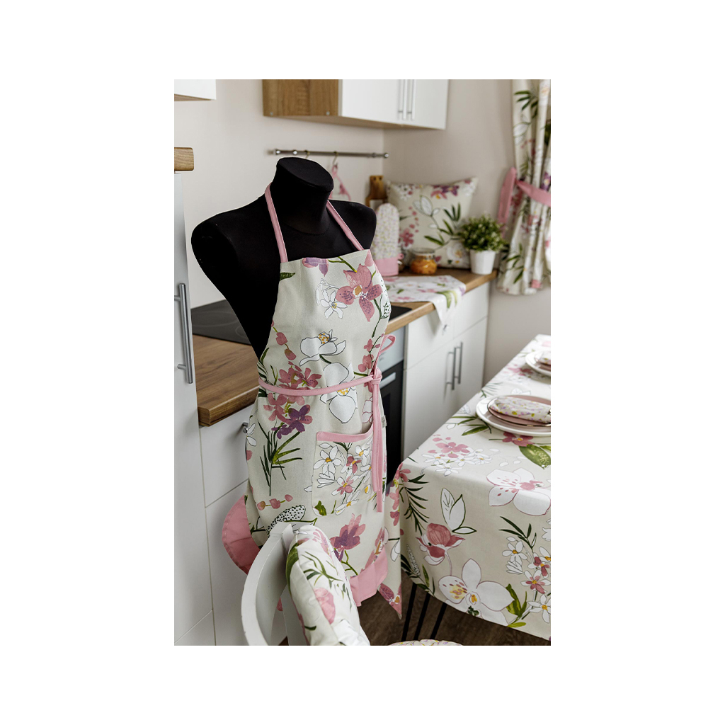 Фартух Прованс Орхідея (4823093449459) - зображення 2