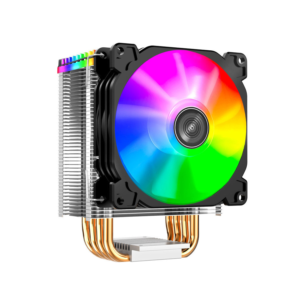 Кулер до процесора JONSBO CR-1400 - зображення 3