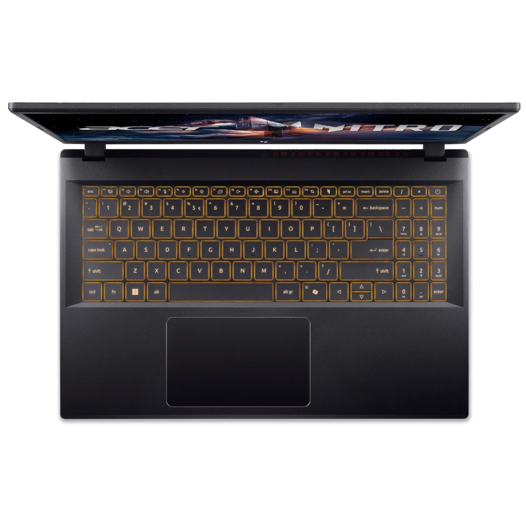 Ноутбук Acer Nitro V 15 ANV15-52 (NH.QZ7EU.00J) - зображення 4