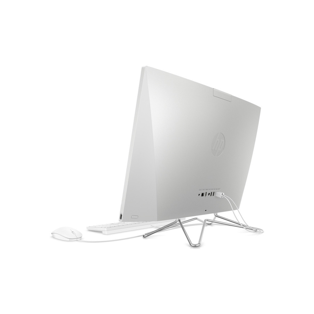 Комп'ютер HP 27-dp0006ur AiO / Ryzen5 3500U (9PN04EA) - зображення 2