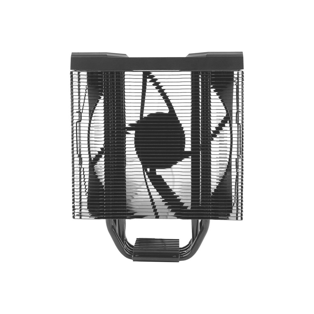 Кулер до процесора Antec FRIGUSAIR 400 ARGB (0-761345-74007-4) - зображення 11