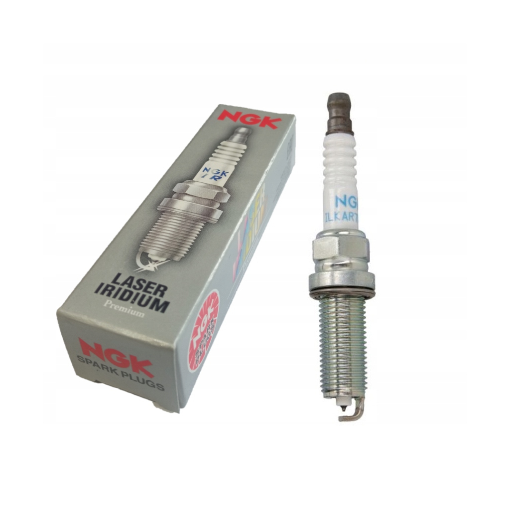Свічка запалювання NGK 90255 ILKAR7K11S - зображення 2
