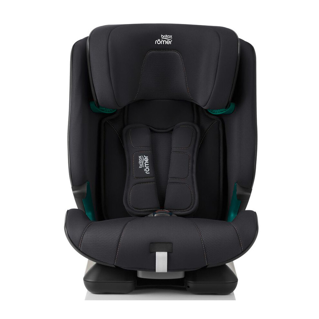 Автокрісло Britax-Romer Advansafix i-Size Fossil Grey (2000035138) - зображення 2